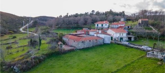 2 غرف نوم منزل في Cabeceiras de Basto, Portugal رقم 147847 4