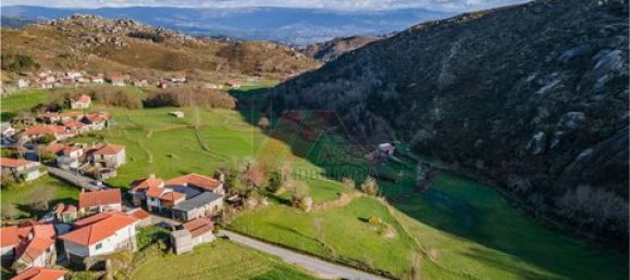 2 غرف نوم منزل في Cabeceiras de Basto, Portugal رقم 147847 22