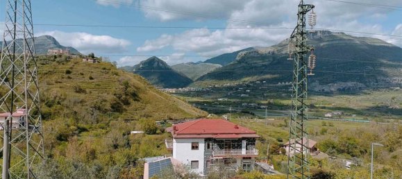 3 rooms Apartment in Salerno, Italy No. 274322 5