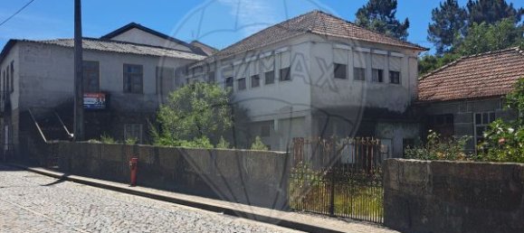 6 Schlafzimmer Haus in Santo Tirso, Portugal, Nr. 27549 3