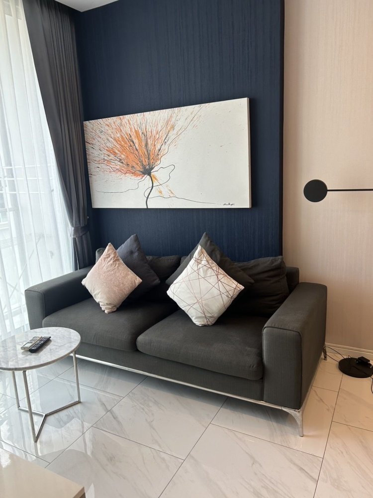 شقة 2 غرف نوم  في Watthana, Thailand رقم 73373