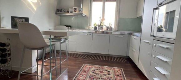 5 rooms Penthouse in Piacenza, Italy No. 92469 46