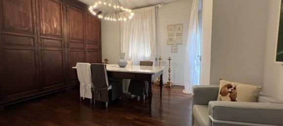 5 rooms Penthouse in Piacenza, Italy No. 92469 9