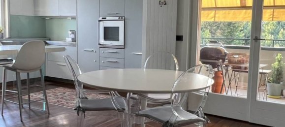 5 rooms Penthouse in Piacenza, Italy No. 92469 12