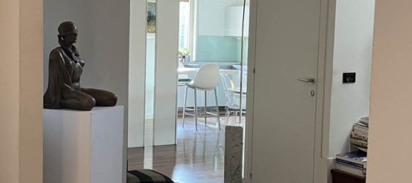 5 rooms Penthouse in Piacenza, Italy No. 92469 42