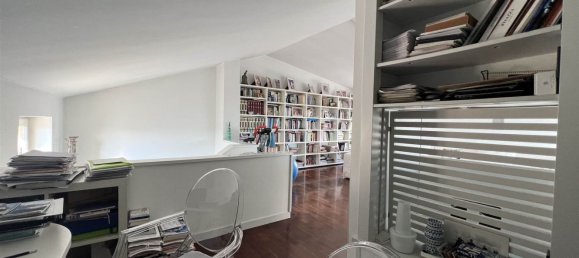 5 rooms Penthouse in Piacenza, Italy No. 92469 40