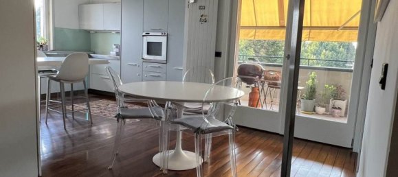 5 rooms Penthouse in Piacenza, Italy No. 92469 11