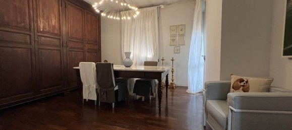 5 rooms Penthouse in Piacenza, Italy No. 92469 15