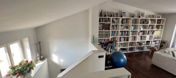 5 rooms Penthouse in Piacenza, Italy No. 92469 39