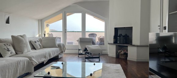 5 rooms Penthouse in Piacenza, Italy No. 92469 26