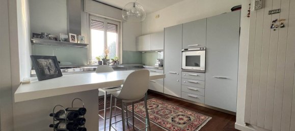 5 rooms Penthouse in Piacenza, Italy No. 92469 45