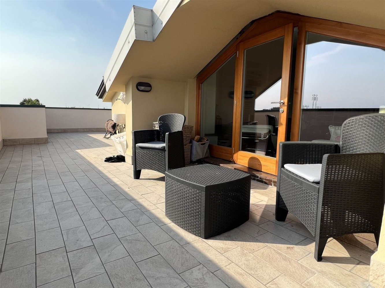 5 rooms Penthouse in Piacenza, Italy No. 92469