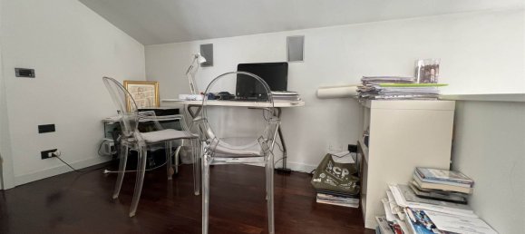 5 rooms Penthouse in Piacenza, Italy No. 92469 31