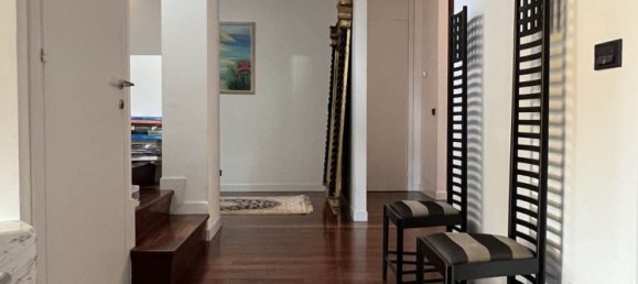 5 rooms Penthouse in Piacenza, Italy No. 92469 48