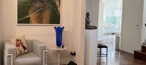 5 rooms Penthouse in Piacenza, Italy No. 92469 18