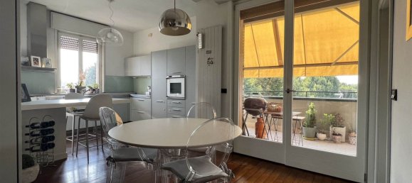 5 rooms Penthouse in Piacenza, Italy No. 92469 13