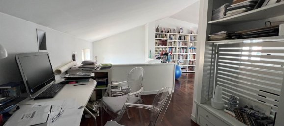 5 rooms Penthouse in Piacenza, Italy No. 92469 38