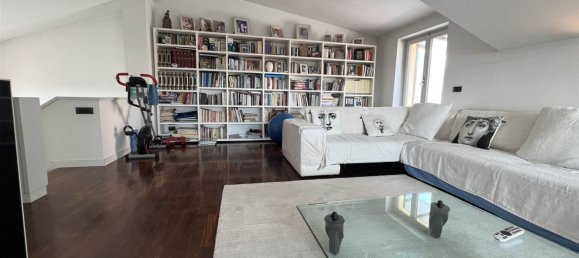 5 rooms Penthouse in Piacenza, Italy No. 92469 27