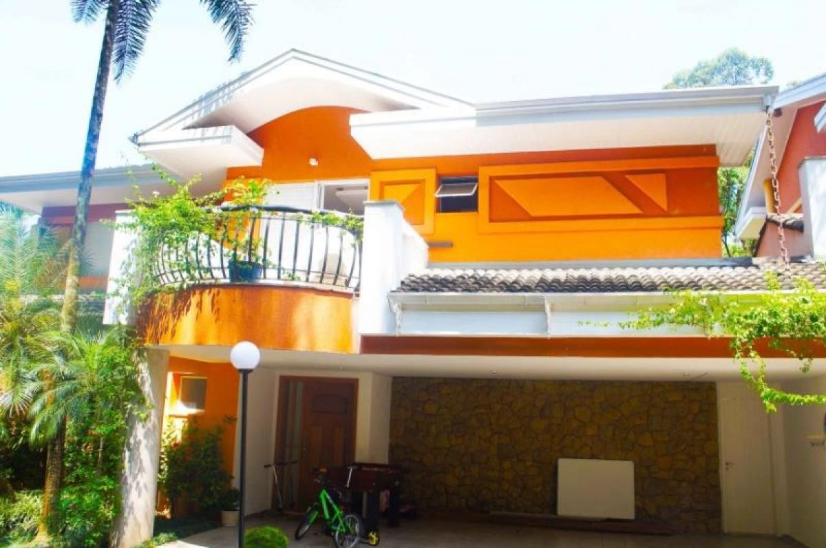 3 Schlafzimmer Haus in Sao Paulo, Brazil, Nr. 467579