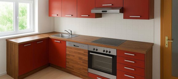 Apartamento T1 em Lend, Austria N.º 196930 3