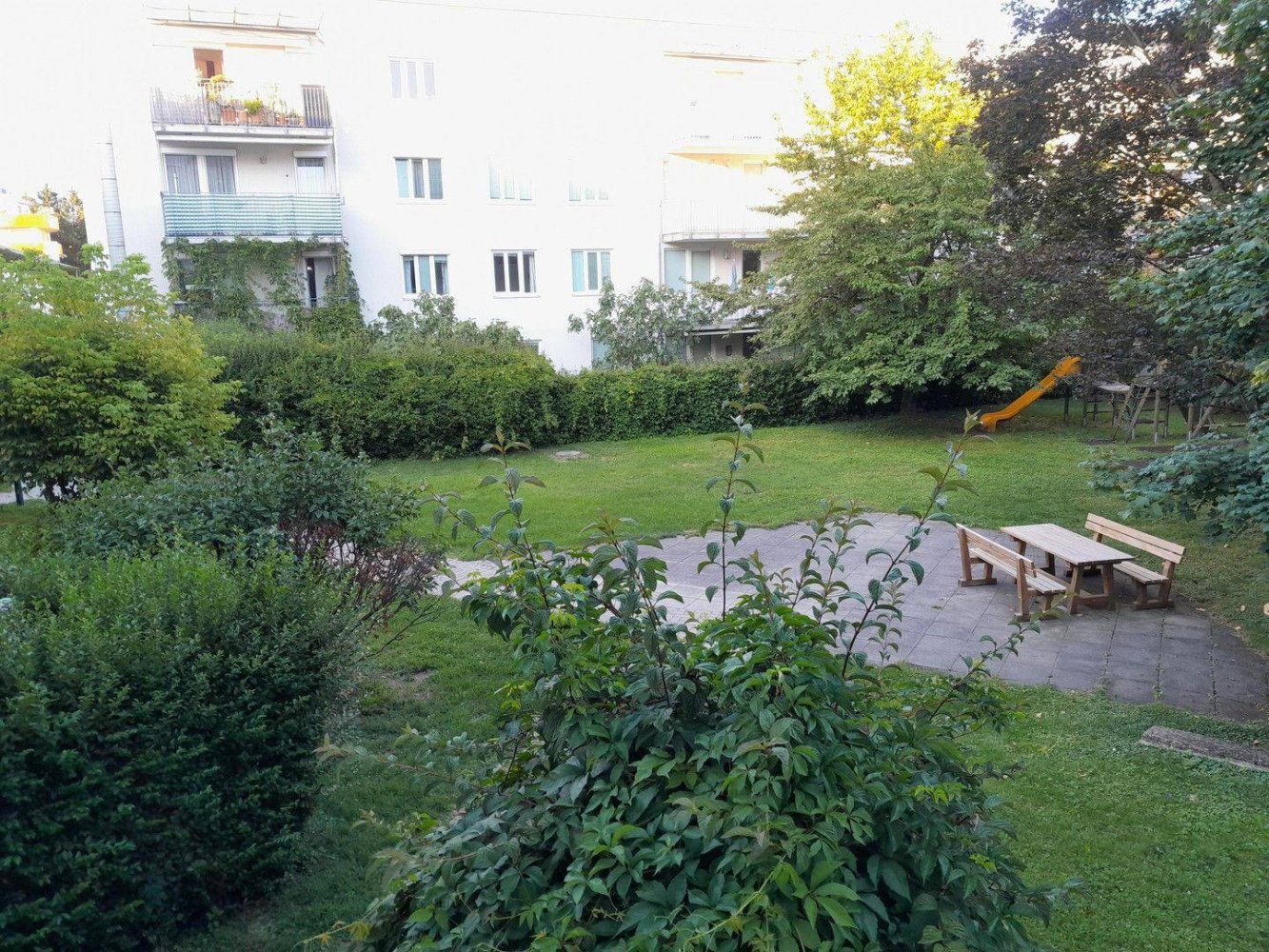 Apartamento T1 em Lend, Austria N.º 196930