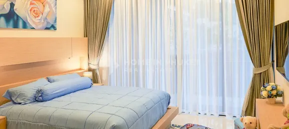 3 chambres condominium à vendre à Rawai, Phuket, Southern Thailand, Thailand № 60529 22