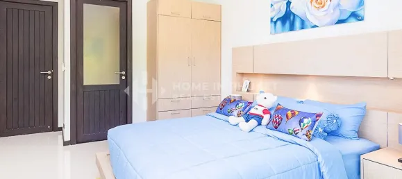 3 chambres condominium à vendre à Rawai, Phuket, Southern Thailand, Thailand № 60529 28