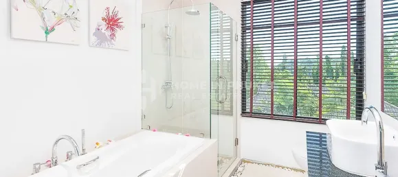 3 chambres condominium à vendre à Rawai, Phuket, Southern Thailand, Thailand № 60529 30