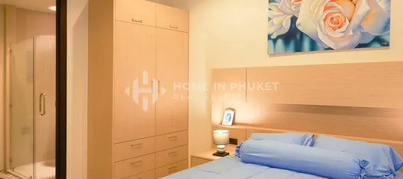 3 chambres condominium à vendre à Rawai, Phuket, Southern Thailand, Thailand № 60529 23