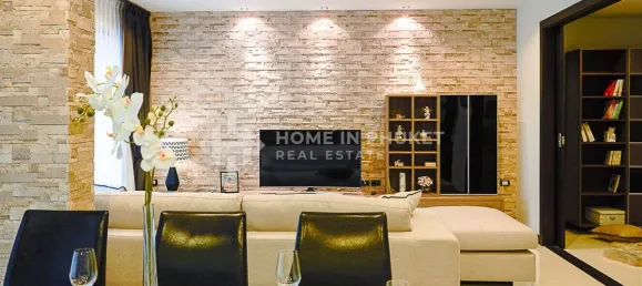 3 chambres condominium à vendre à Rawai, Phuket, Southern Thailand, Thailand № 60529 20