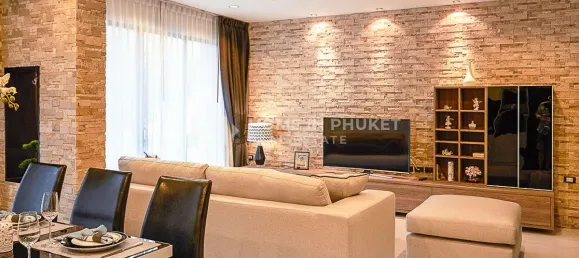 3 chambres condominium à vendre à Rawai, Phuket, Southern Thailand, Thailand № 60529 17