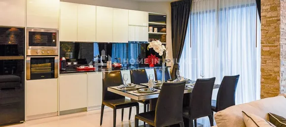 3 chambres condominium à vendre à Rawai, Phuket, Southern Thailand, Thailand № 60529 18