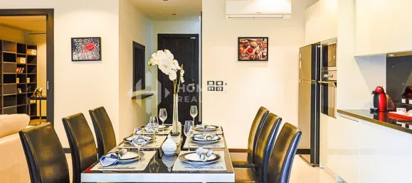 3 chambres condominium à vendre à Rawai, Phuket, Southern Thailand, Thailand № 60529 19