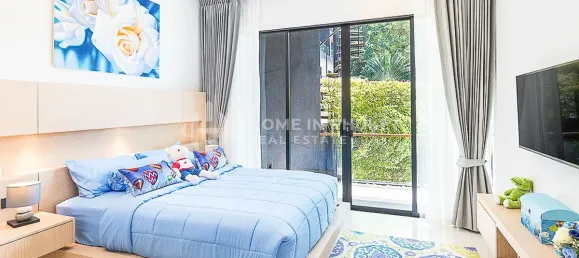 3 chambres condominium à vendre à Rawai, Phuket, Southern Thailand, Thailand № 60529 27