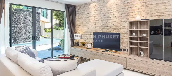 3 chambres condominium à vendre à Rawai, Phuket, Southern Thailand, Thailand № 60529 10