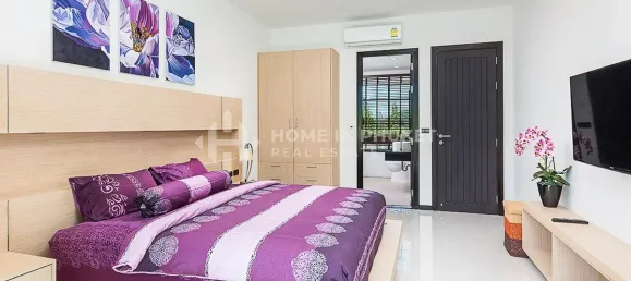 3 chambres condominium à vendre à Rawai, Phuket, Southern Thailand, Thailand № 60529 26