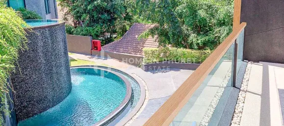 3 chambres condominium à vendre à Rawai, Phuket, Southern Thailand, Thailand № 60529 4