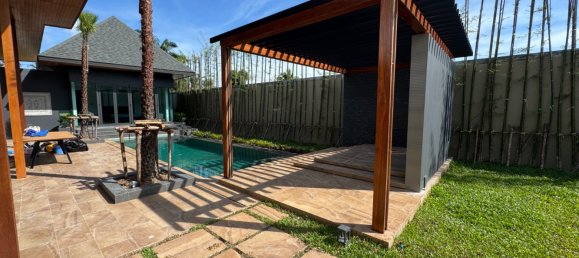 5 bedrooms Villa in Rawai, Thailand No. 8683 20