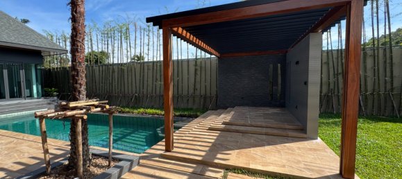 5 bedrooms Villa in Rawai, Thailand No. 8683 19