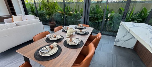 5 bedrooms Villa in Rawai, Thailand No. 8683 18