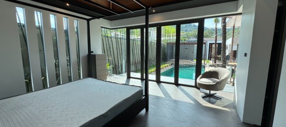 5 bedrooms Villa in Rawai, Thailand No. 8683 15