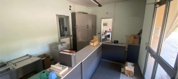 Armazém em Limbiate, Italy 3700 m² N.º 359787 31