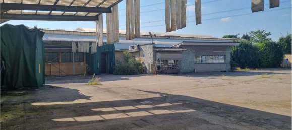 Armazém em Limbiate, Italy 3700 m² N.º 359787 37