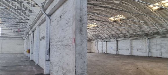 Armazém em Limbiate, Italy 3700 m² N.º 359787 4