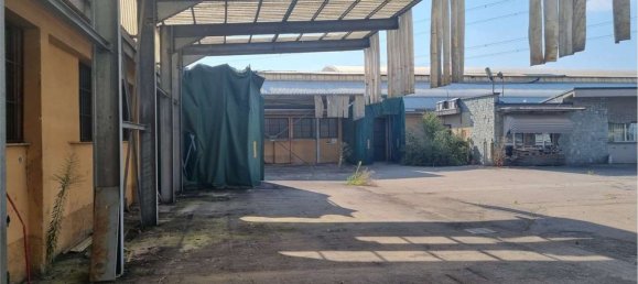 Armazém em Limbiate, Italy 3700 m² N.º 359787 17