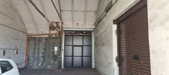 Armazém em Limbiate, Italy 3700 m² N.º 359787 20