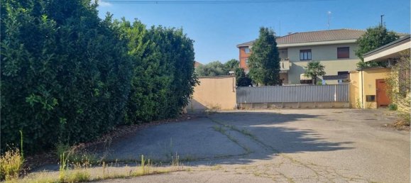 Armazém em Limbiate, Italy 3700 m² N.º 359787 36