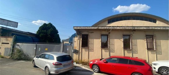 Armazém em Limbiate, Italy 3700 m² N.º 359787 22