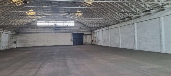 Armazém em Limbiate, Italy 3700 m² N.º 359787 8