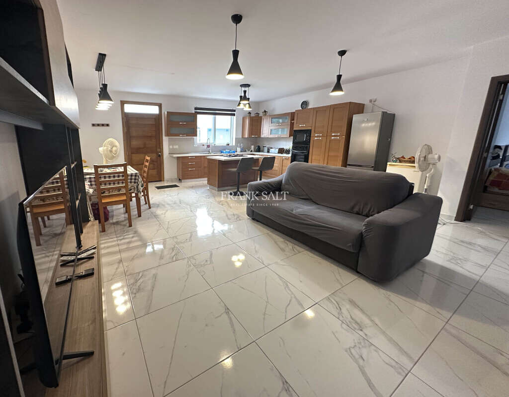 2 غرف نوم طابقين في Marsaxlokk, Malta رقم 7381